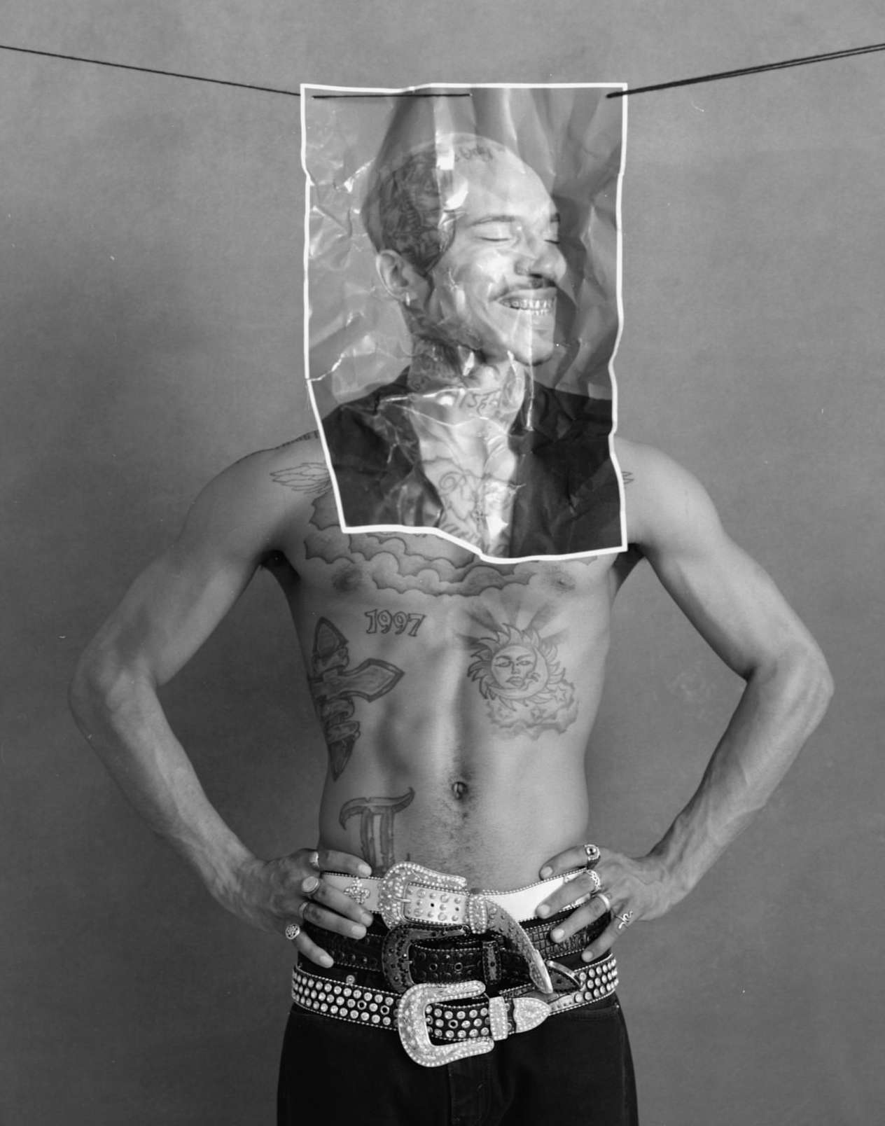 Mark Clennon