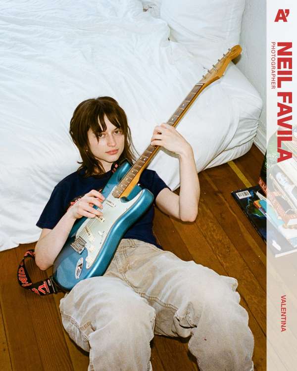 Neil Favila