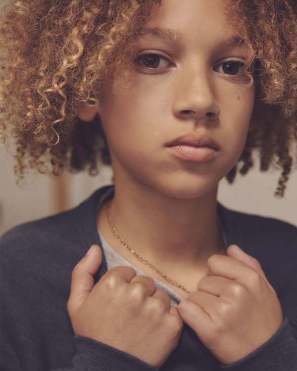 Andre L Perry