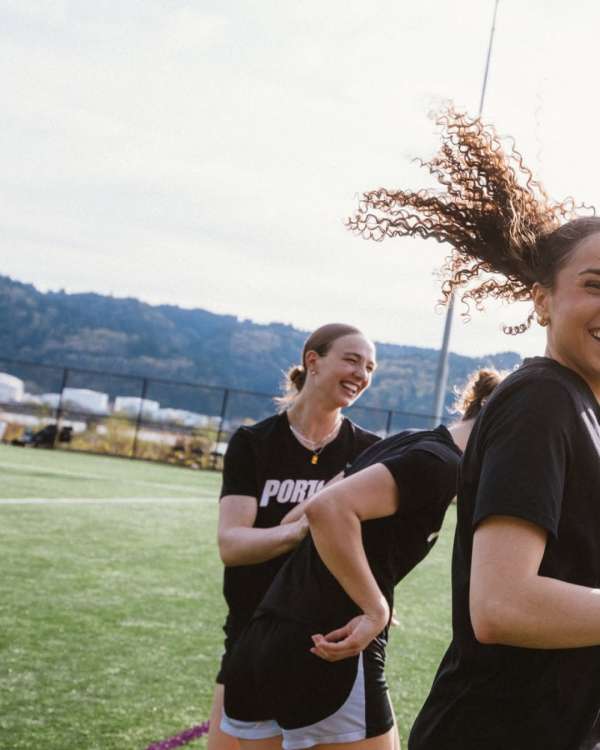 Jordan & Dani
