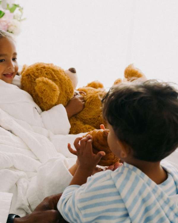 Anais & Dax