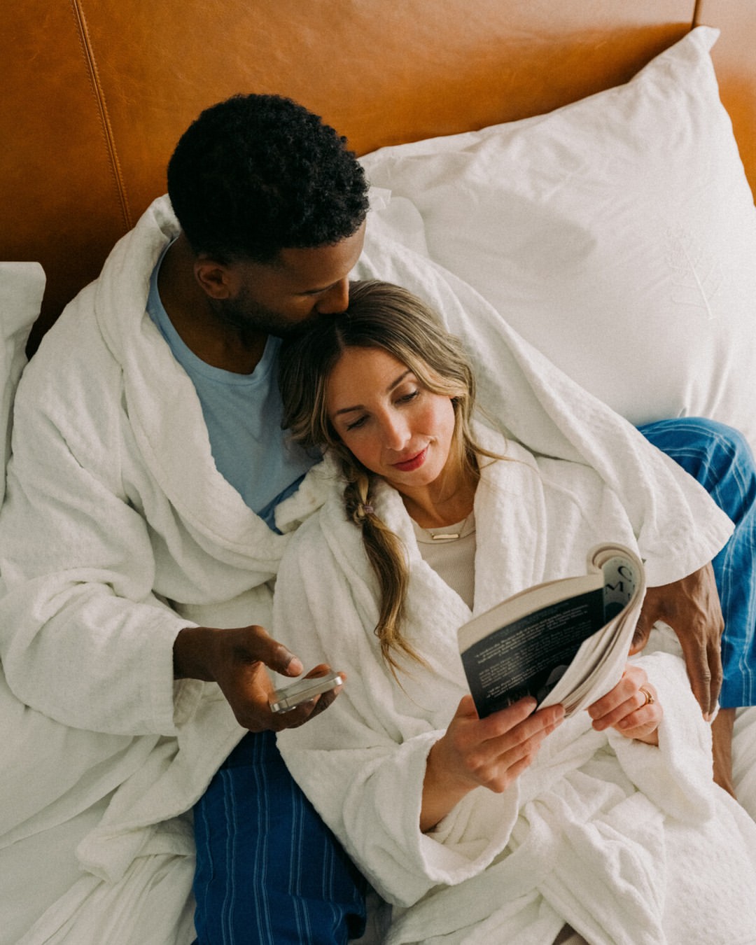Anais & Dax X Four Seasons Hotels May. 25