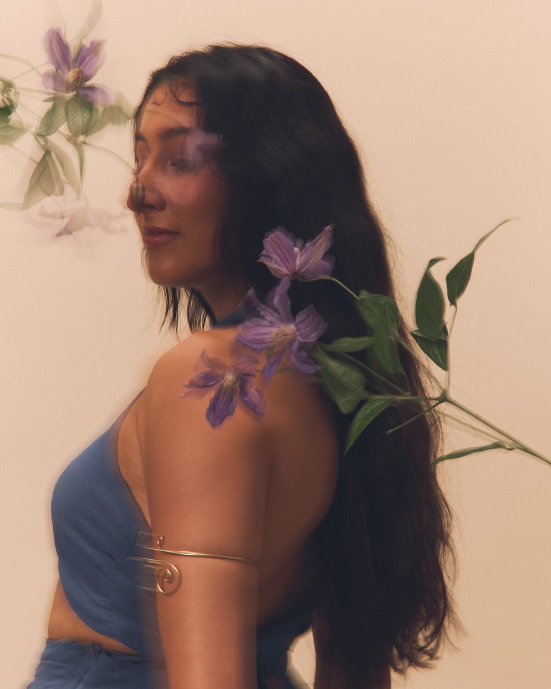 Brittany Bravo Jun. 25