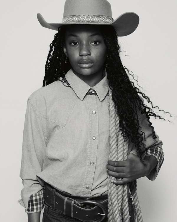 Priscilla Gragg