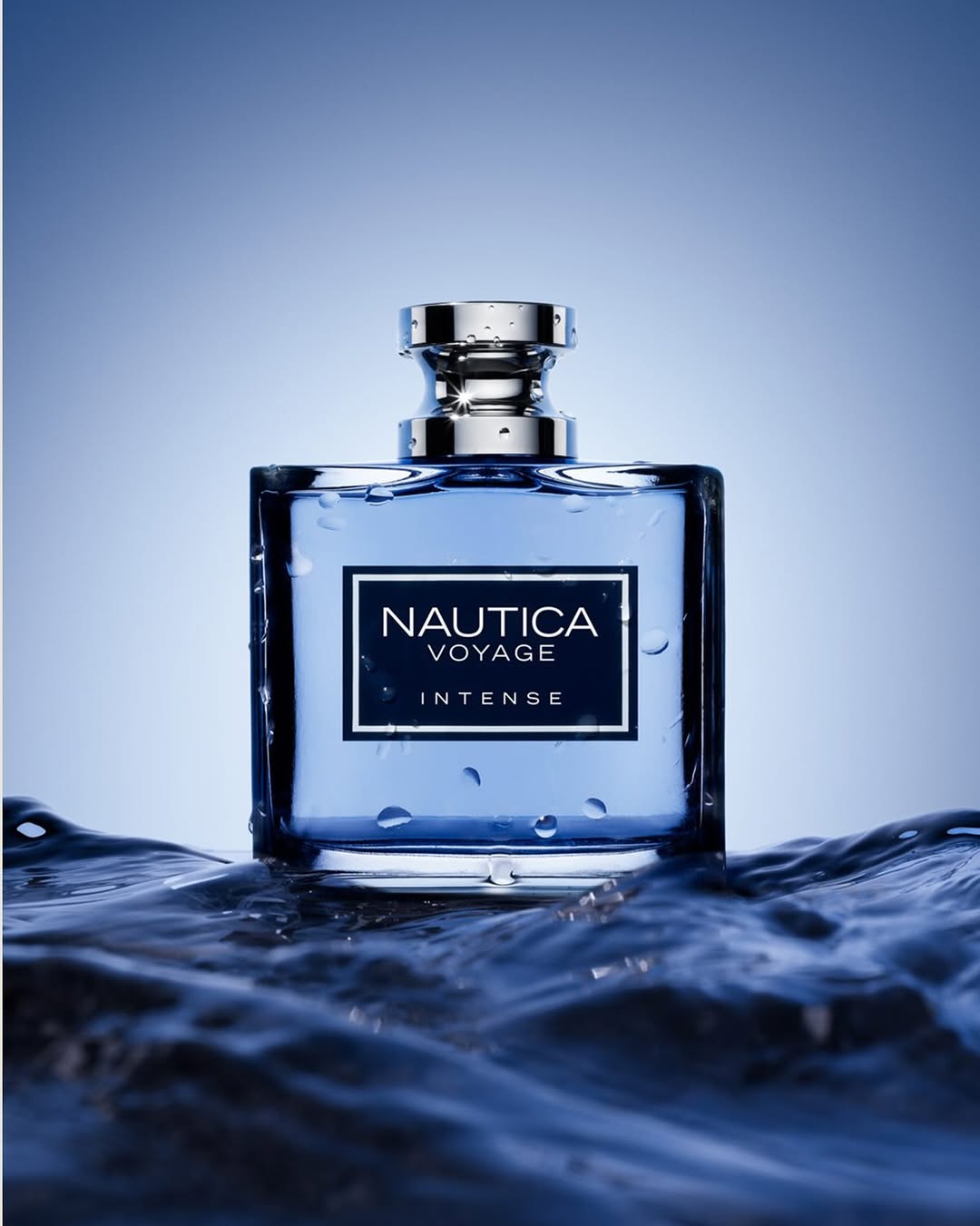 Spencer Higgins X Nautica Jul. 25