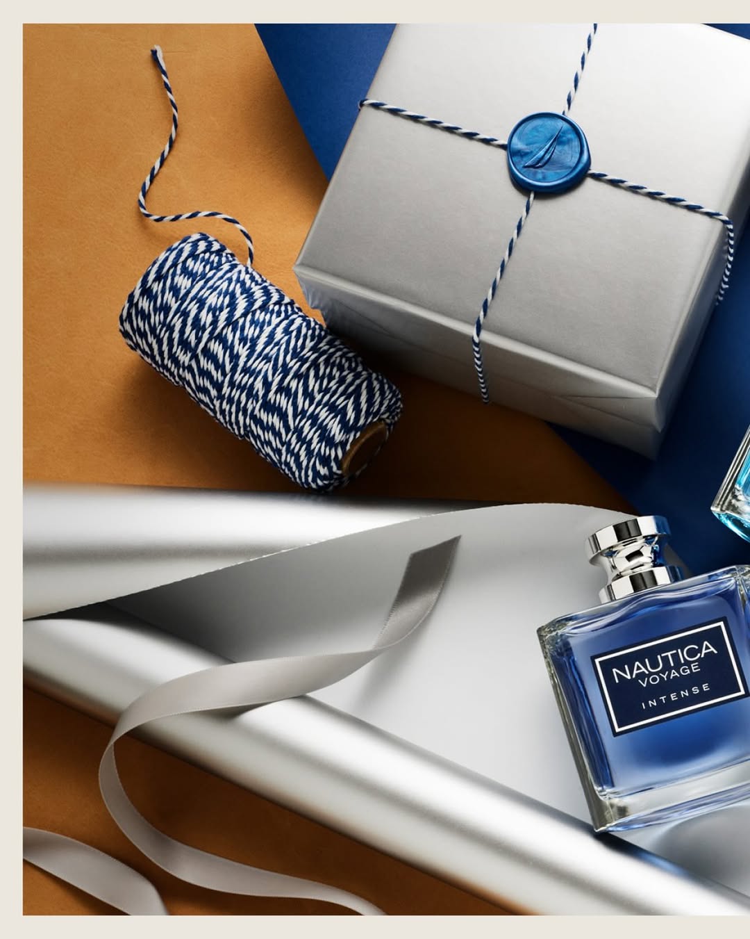 Spencer Higgins X Nautica Jul. 25