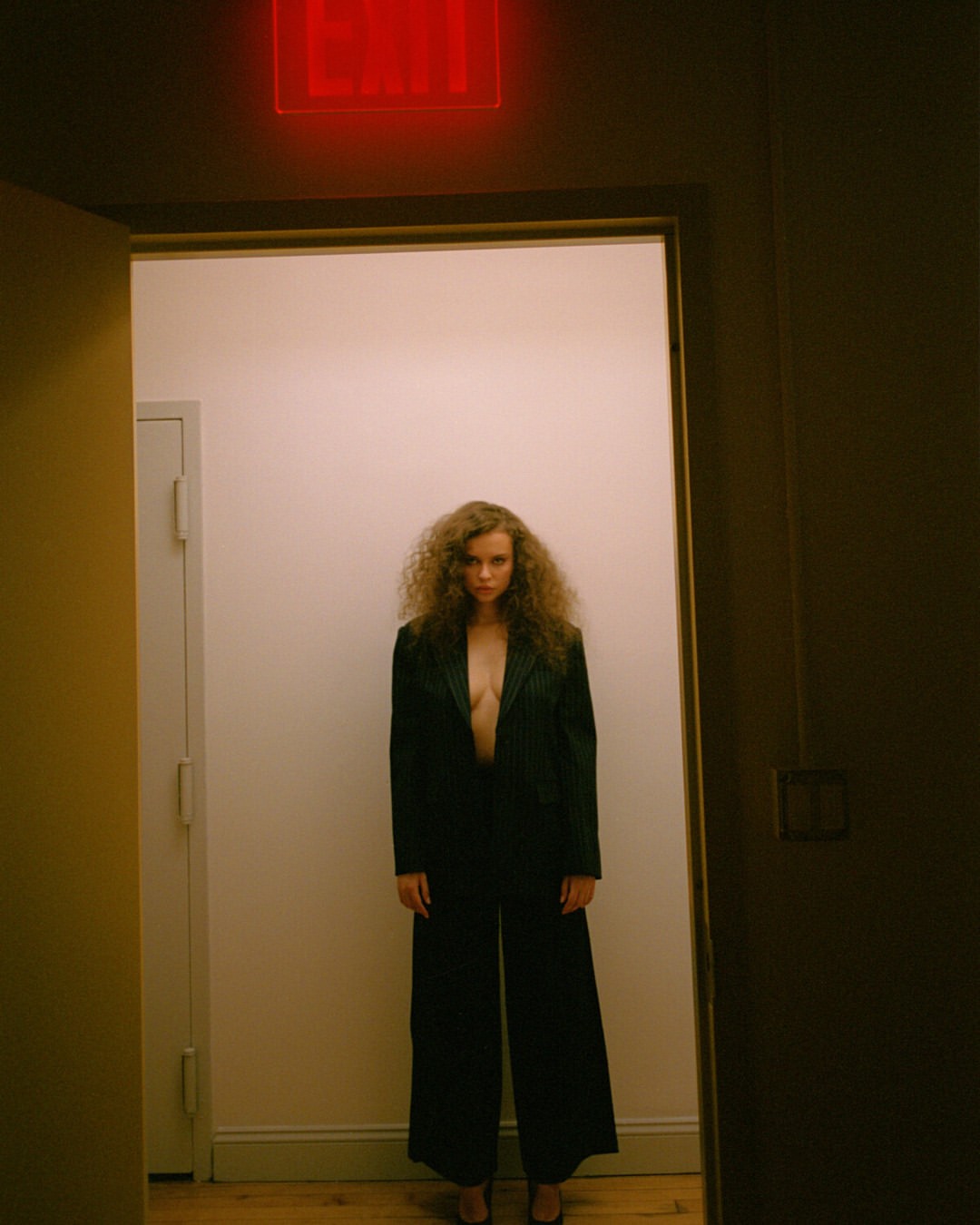 Ackime Snow X Numéro Netherlands Jul. 25