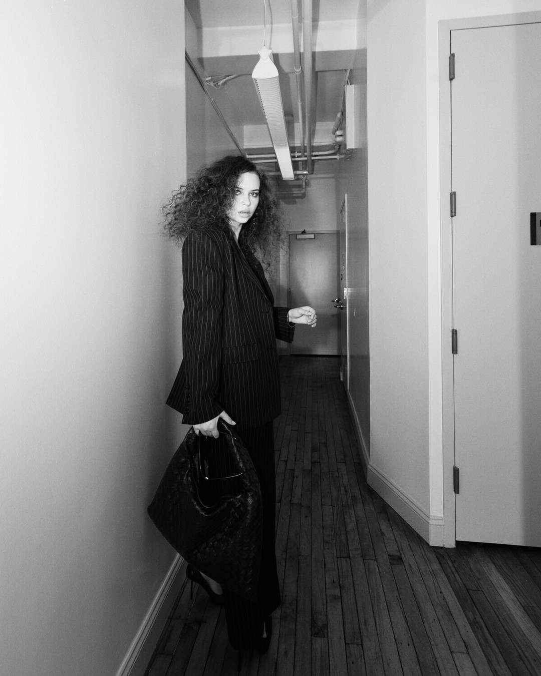 Ackime Snow X Numéro Netherlands Jul. 25