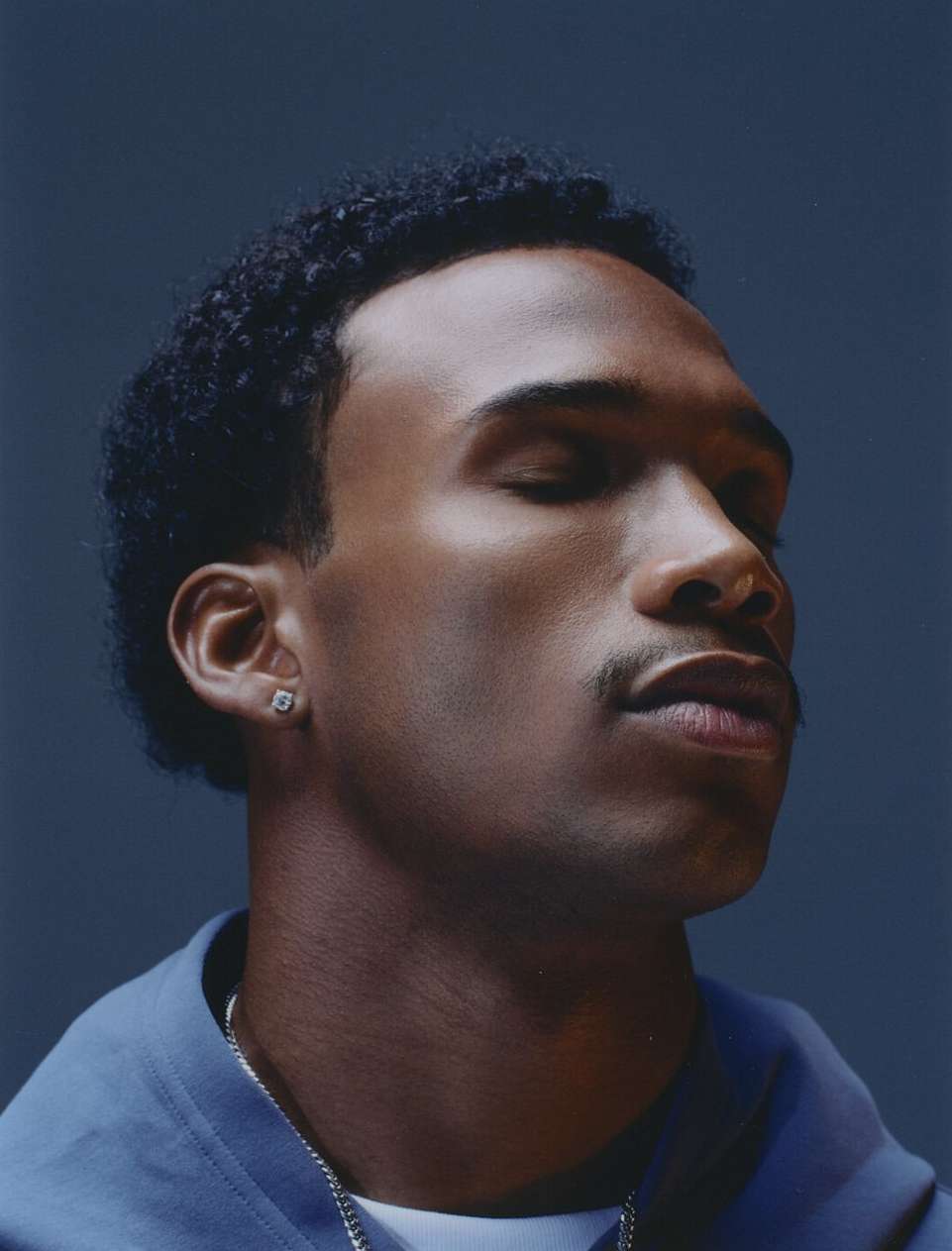Mark Clennon X Garrett Wilson for Adidas Jul. 25