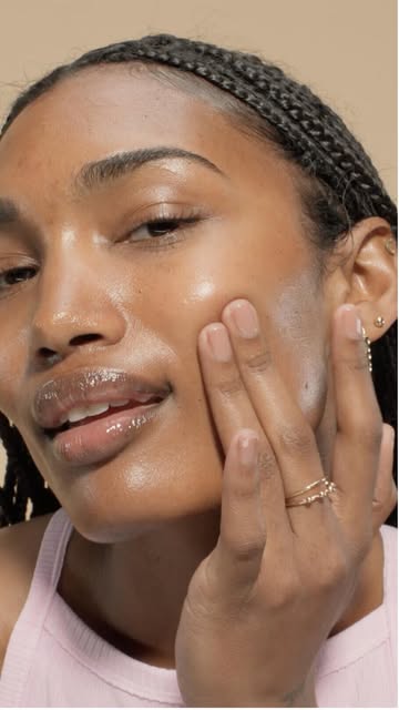 Ali Mitton X Sephora Aug. 25
