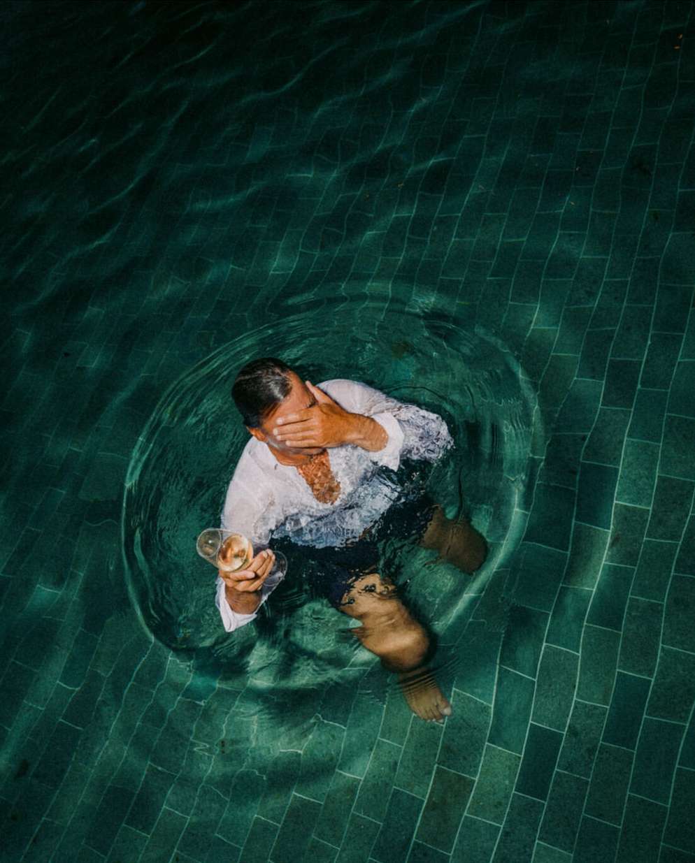 Anais & Dax X La Samanna Aug. 25