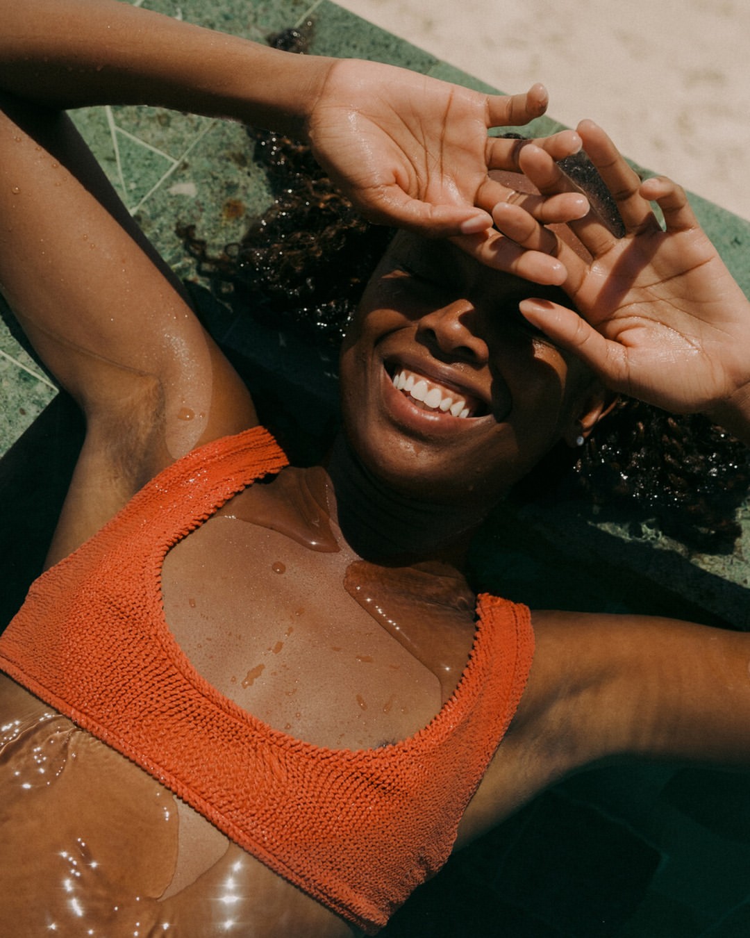 Anais & Dax X La Samanna Aug. 25