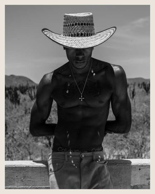 Andre L Perry