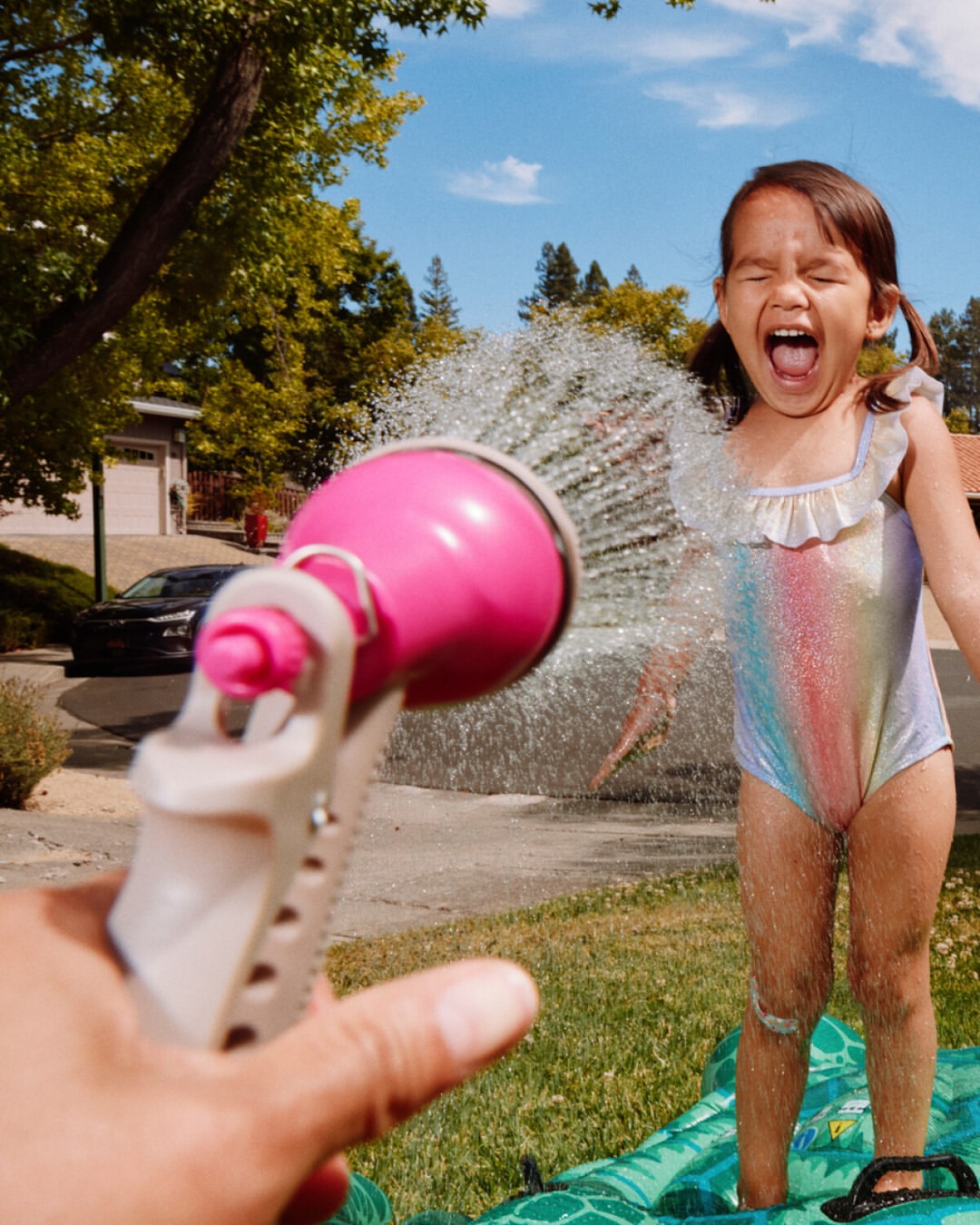 Priscilla Gragg X Harper’s Bazaar Kids Sep. 25