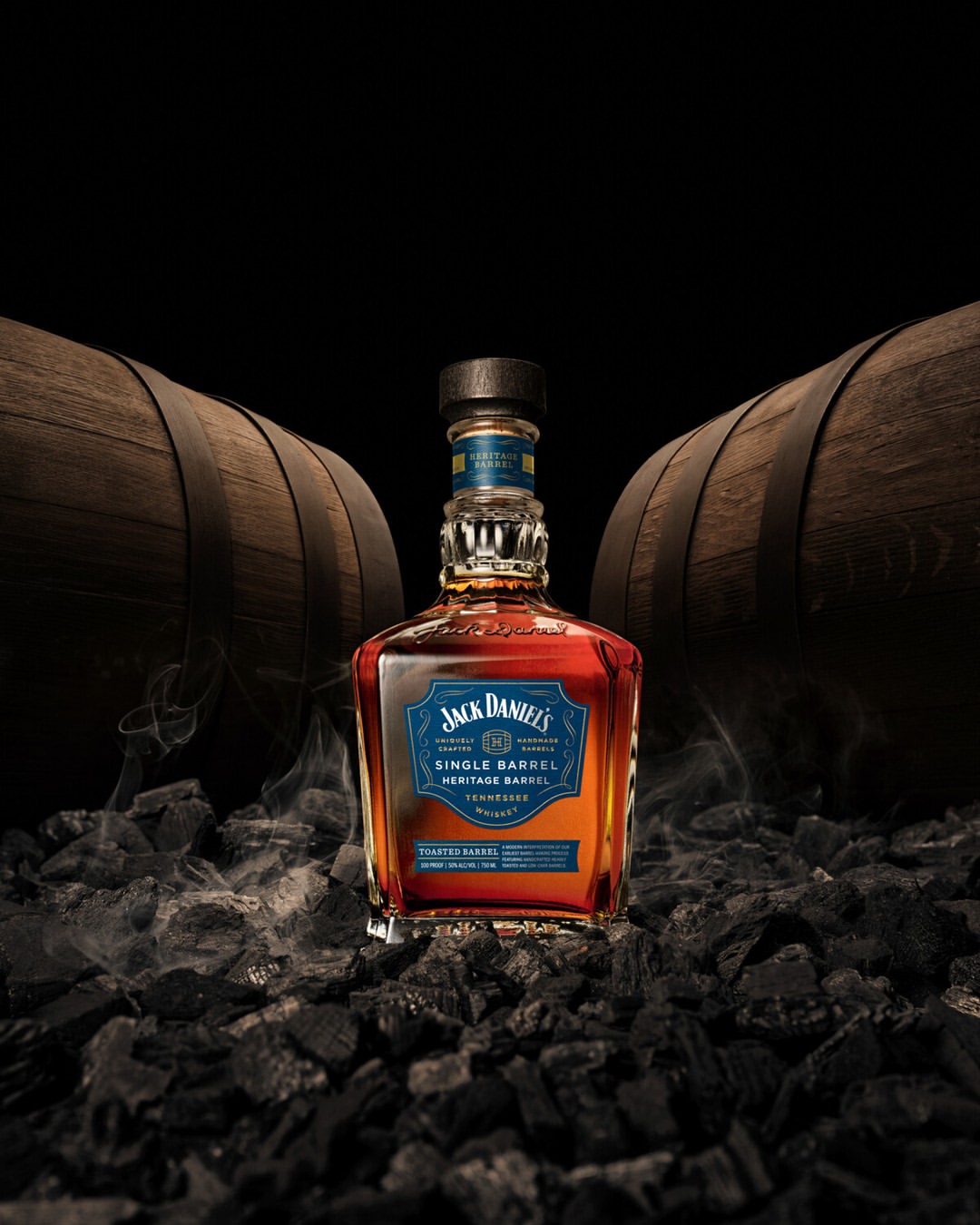 Travis  Rathbone X Jack Daniel’s Sep. 25