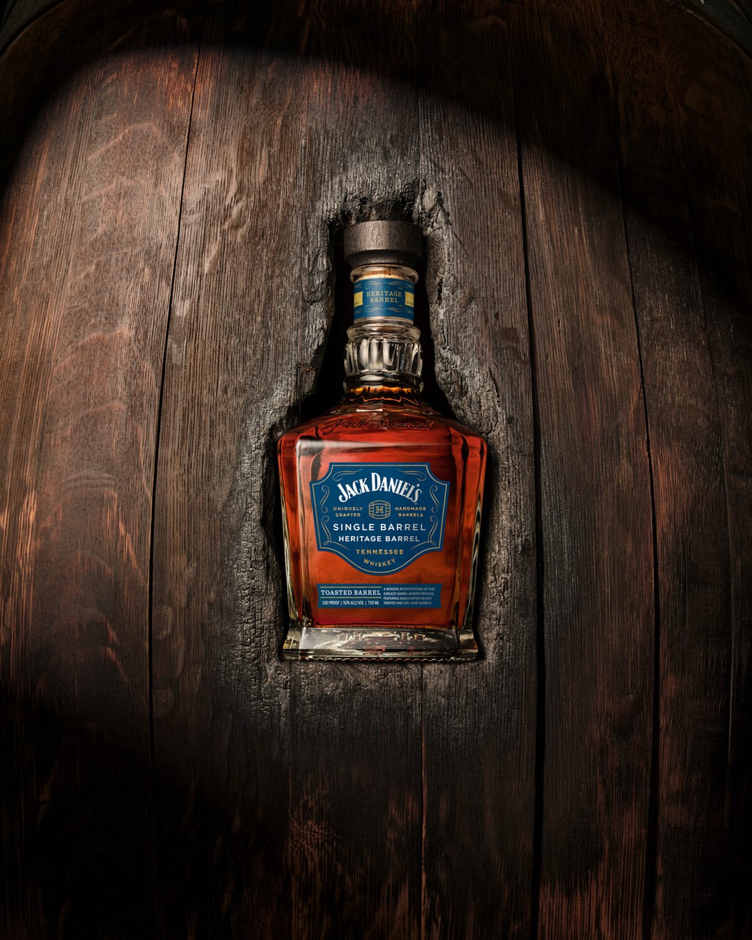 Travis  Rathbone X Jack Daniel’s Sep. 25