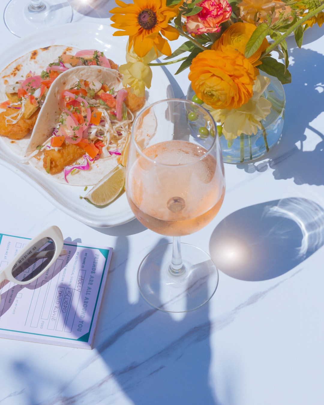 Jimmy Marble X Virgin Hotels Oct. 25