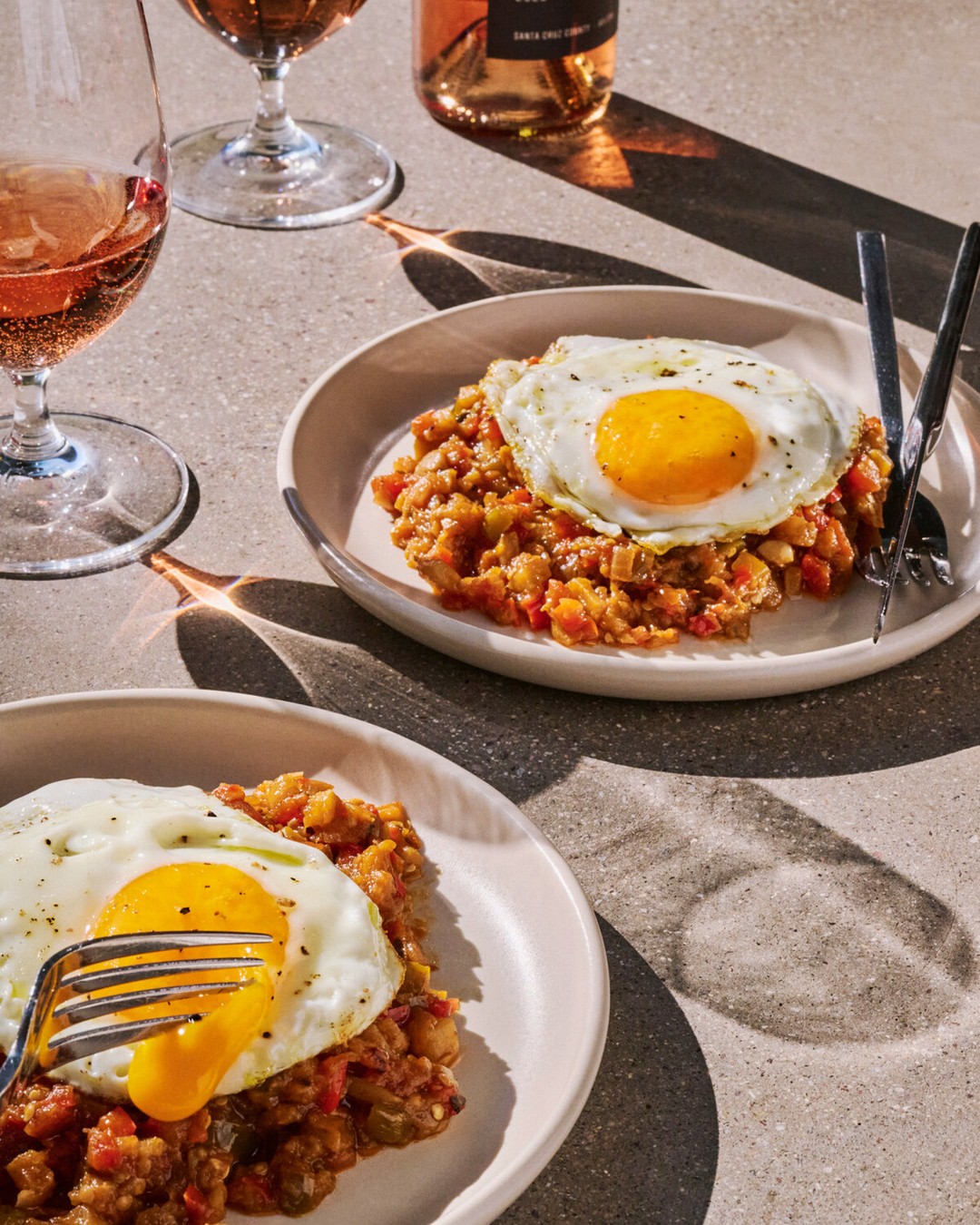 Julia Stotz X Food & Wine Oct. 25