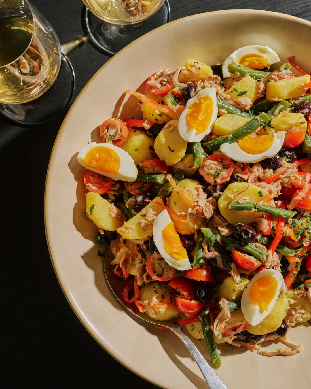 Julia Stotz X Food & Wine Oct. 25
