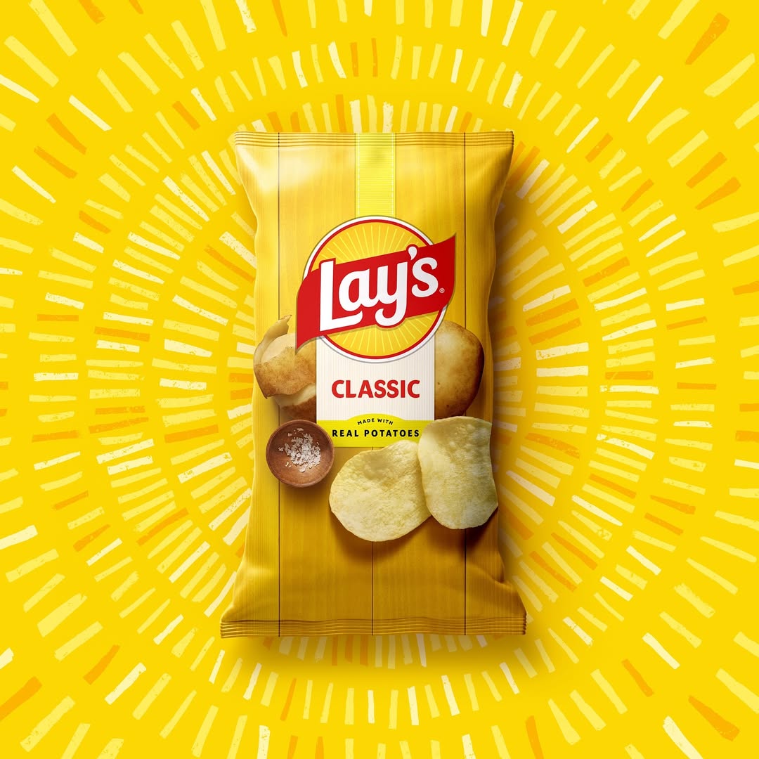 The Voorhes X Lay’s Oct. 25