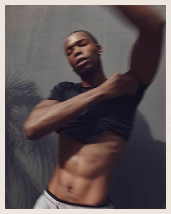 Andre L Perry