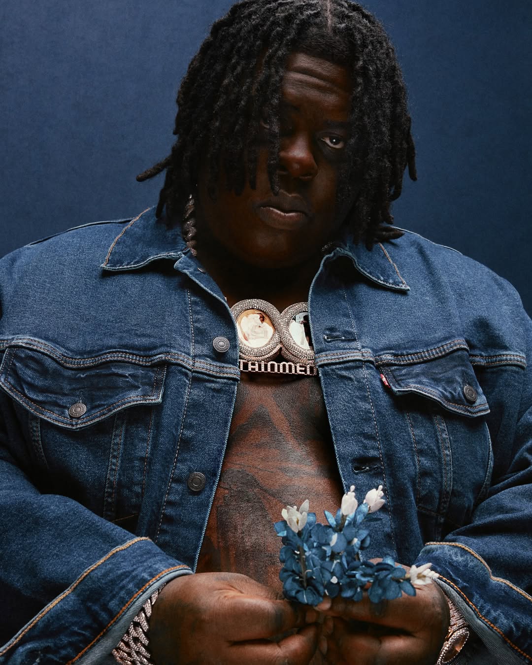 Mark Clennon Oct. 25