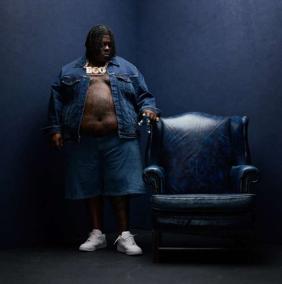 Mark Clennon Oct. 25