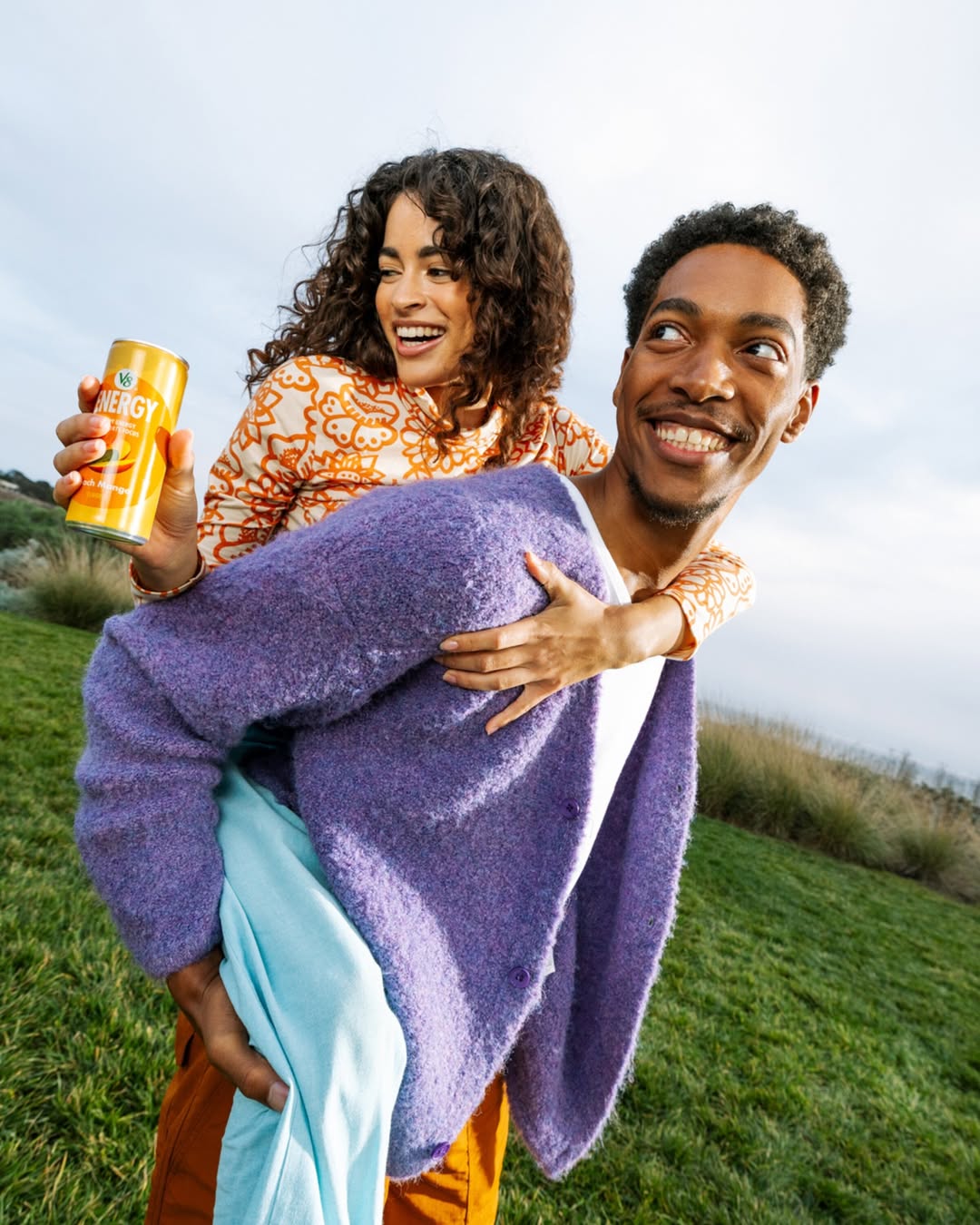 Neil Favila X V8 Energy Nov. 25