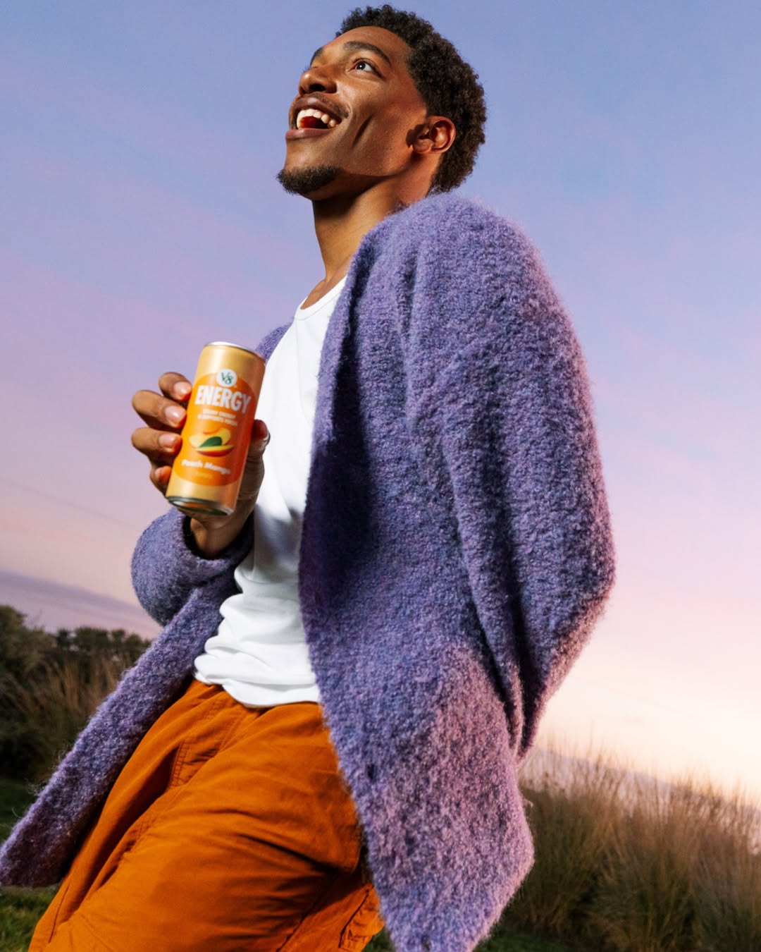 Neil Favila X V8 Energy Nov. 25