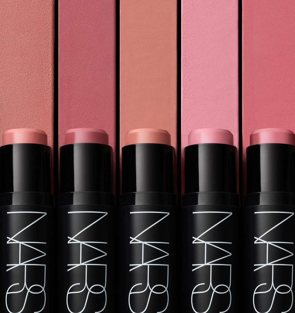 Spencer Higgins X Nars Cosmetics Nov. 25