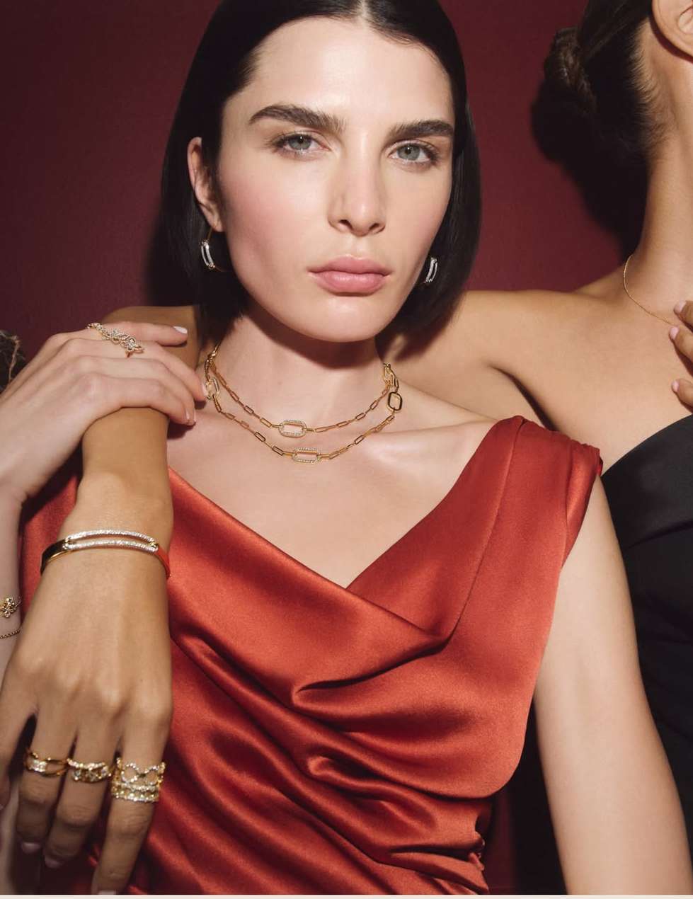 Ackime Snow X MICHAEL M Nov. 25