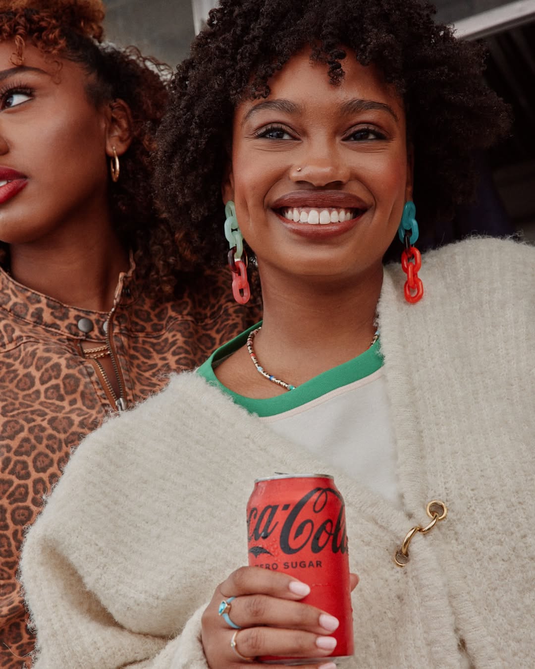 Mark Clennon X Coca-Cola Nov. 25