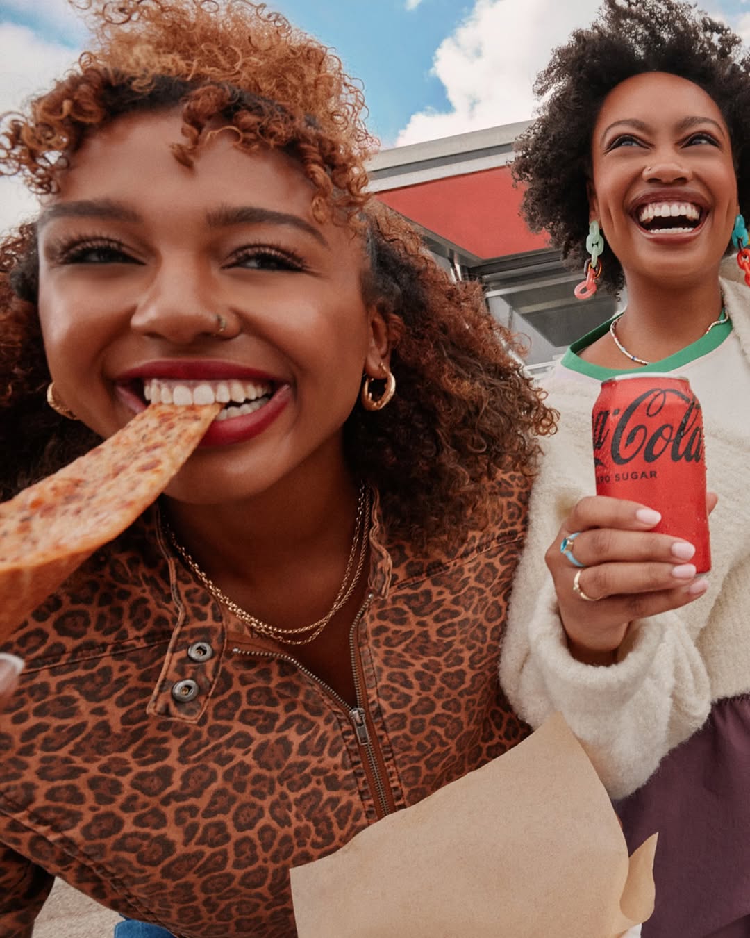 Mark Clennon X Coca-Cola Nov. 25