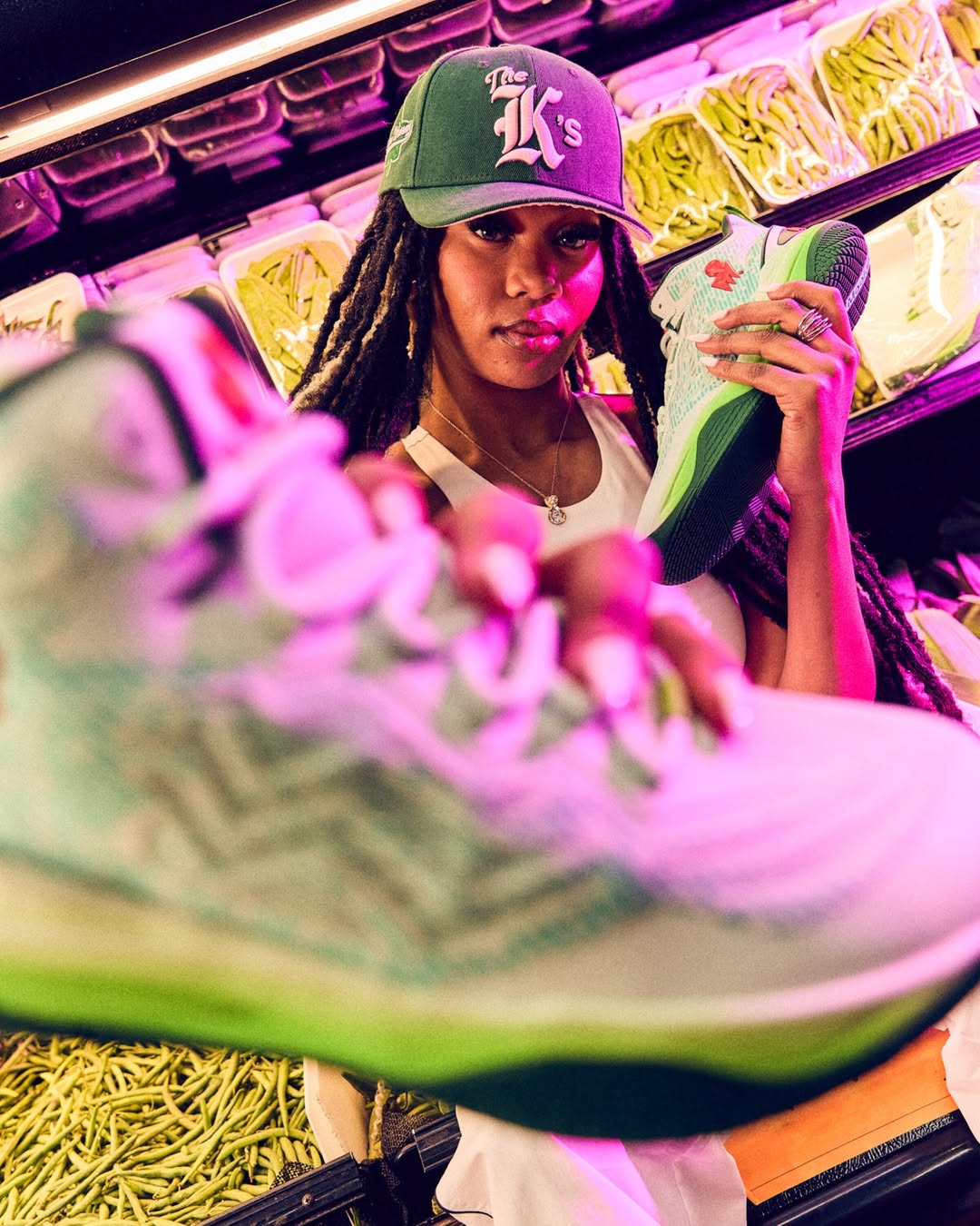 Matt Hawthorne X MOOLAH Nov. 25