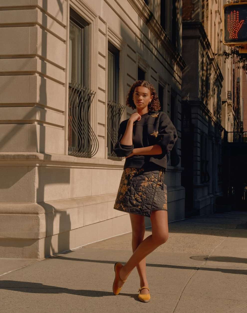 Ackime Snow X MARIE OLIVER Nov. 25