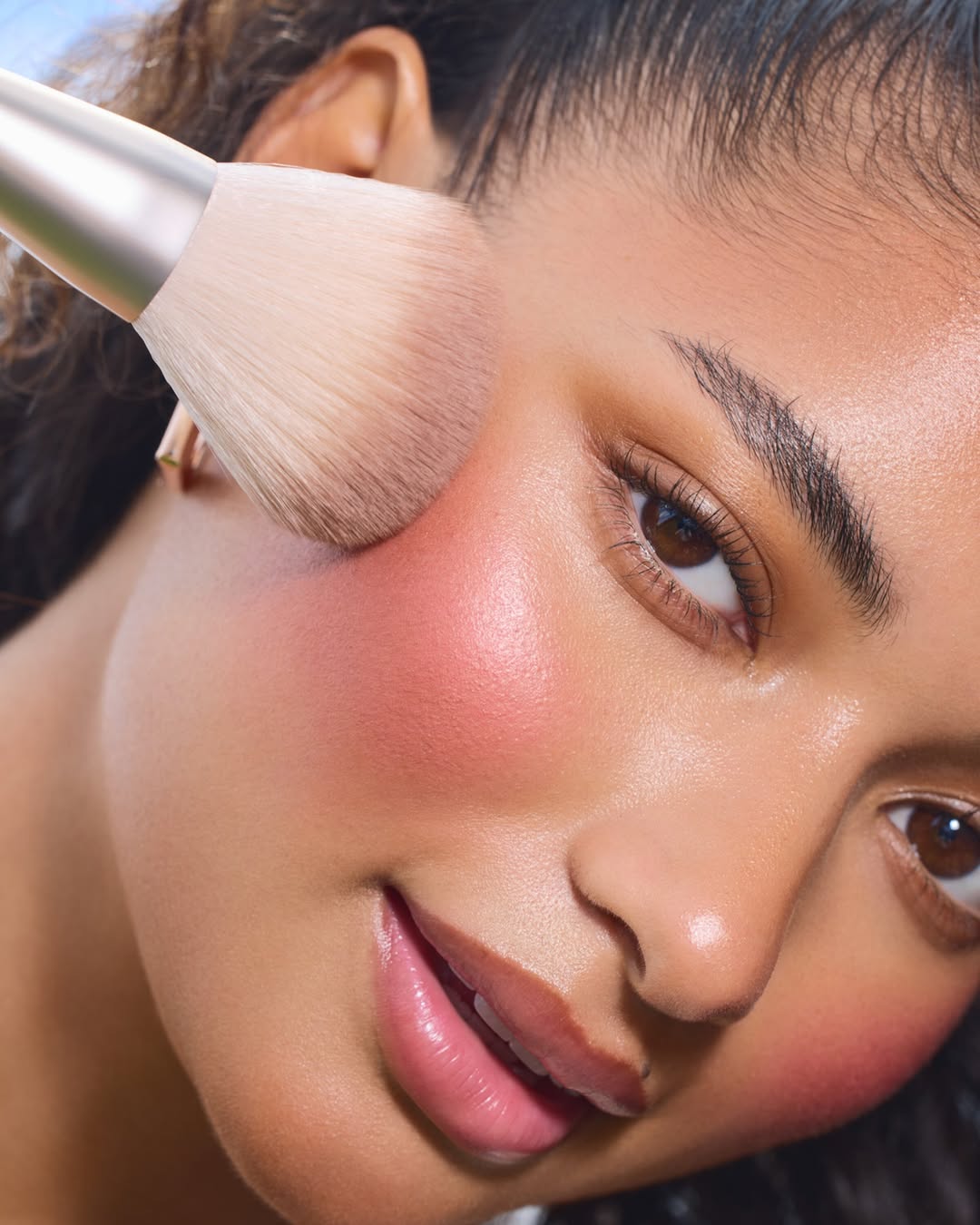 Ali Mitton X Covergirl