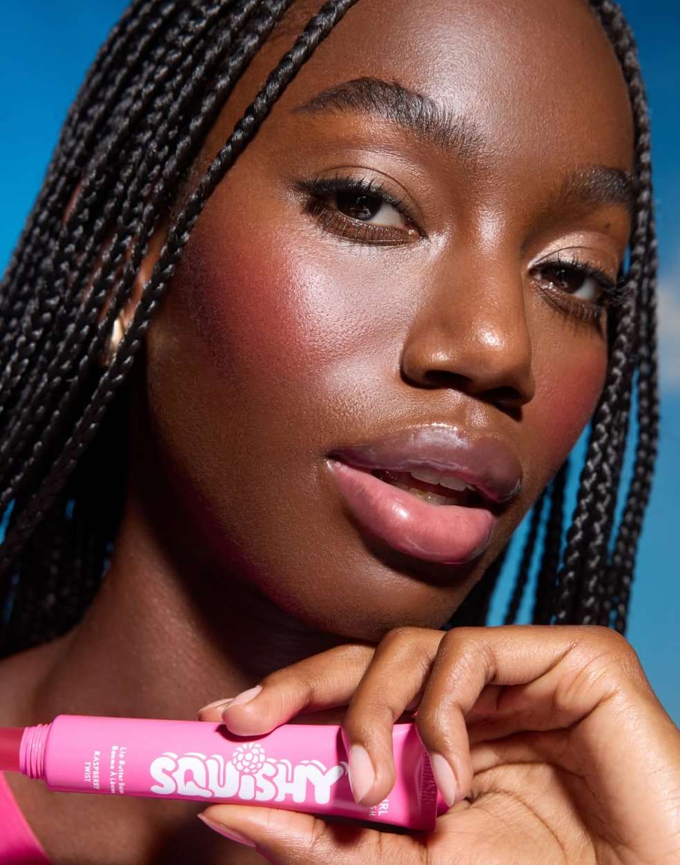 Ali Mitton X Covergirl Nov. 25