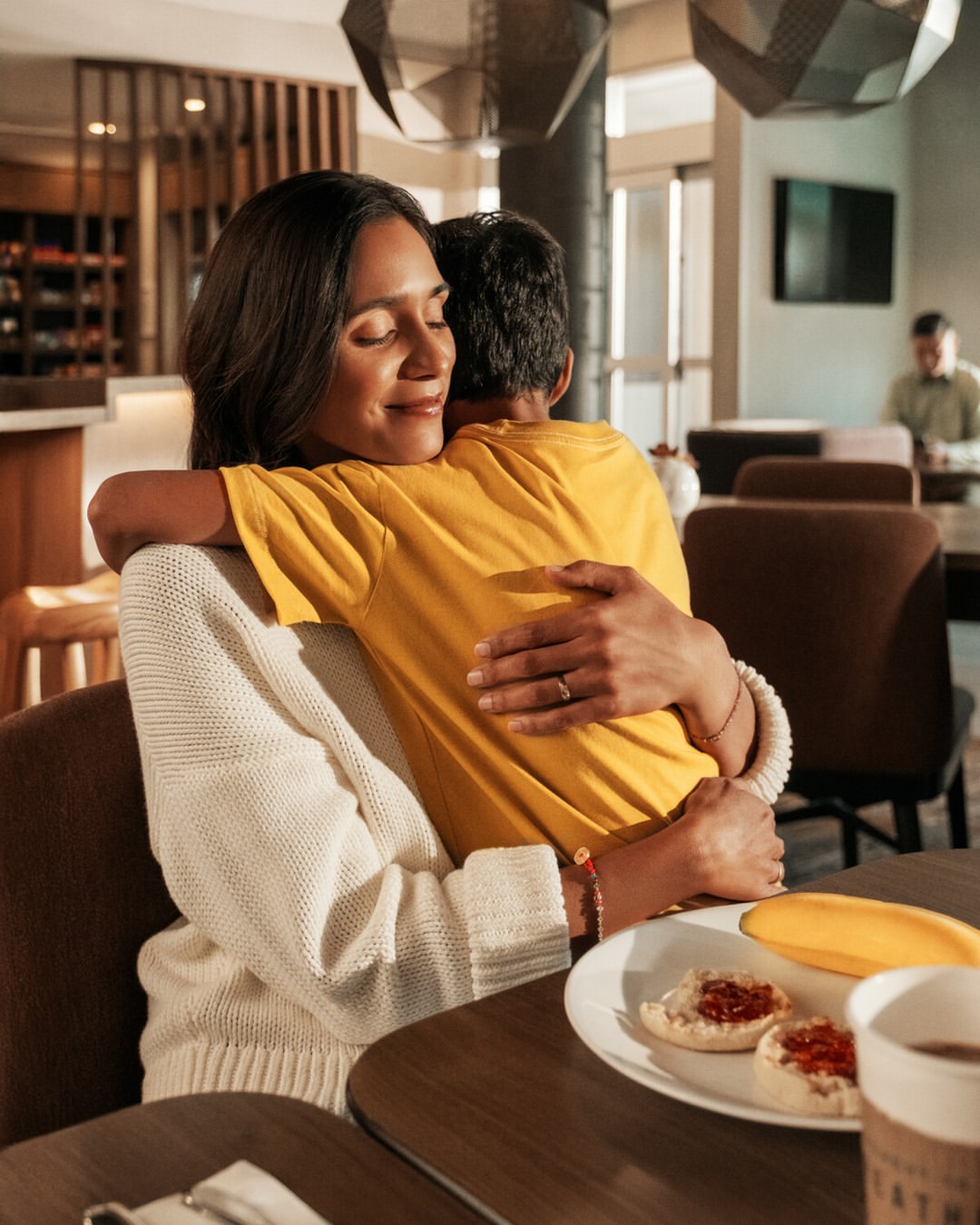 Anais & Dax X SpringHill Suites