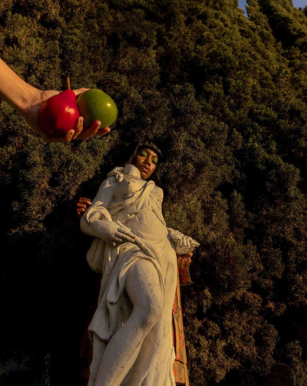 Jimmy Marble X Tidal Magazine