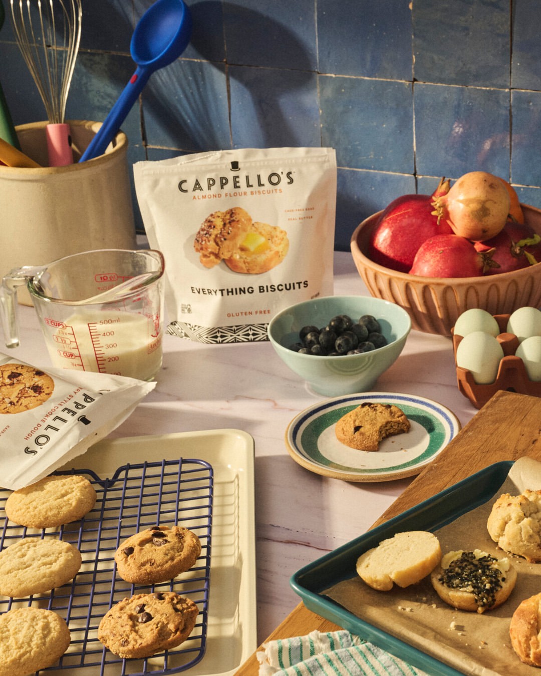 Julia Stotz X The Rooted Journal