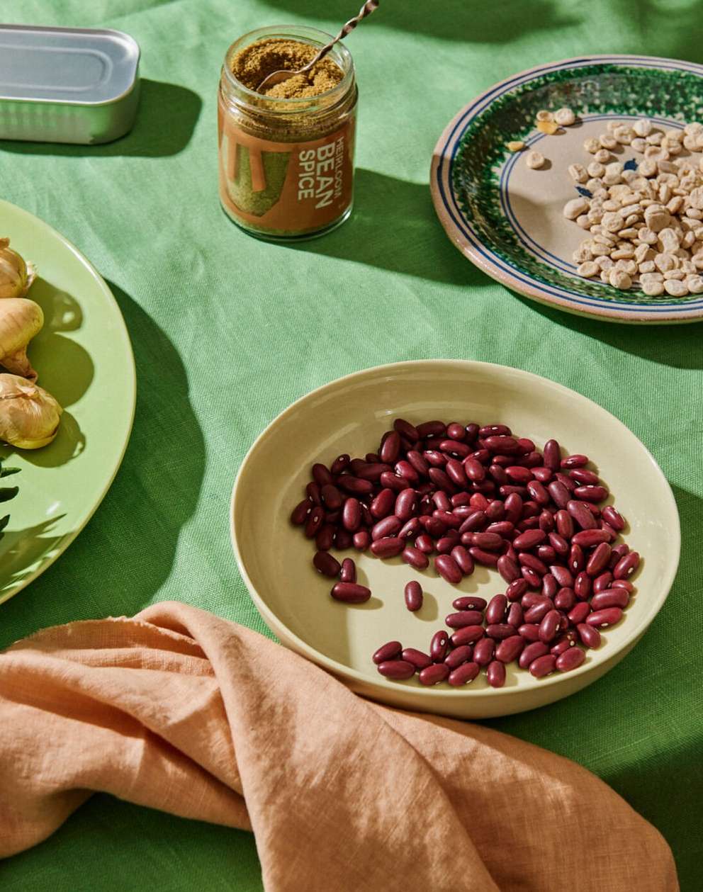 Julia Stotz X The Rooted Journal