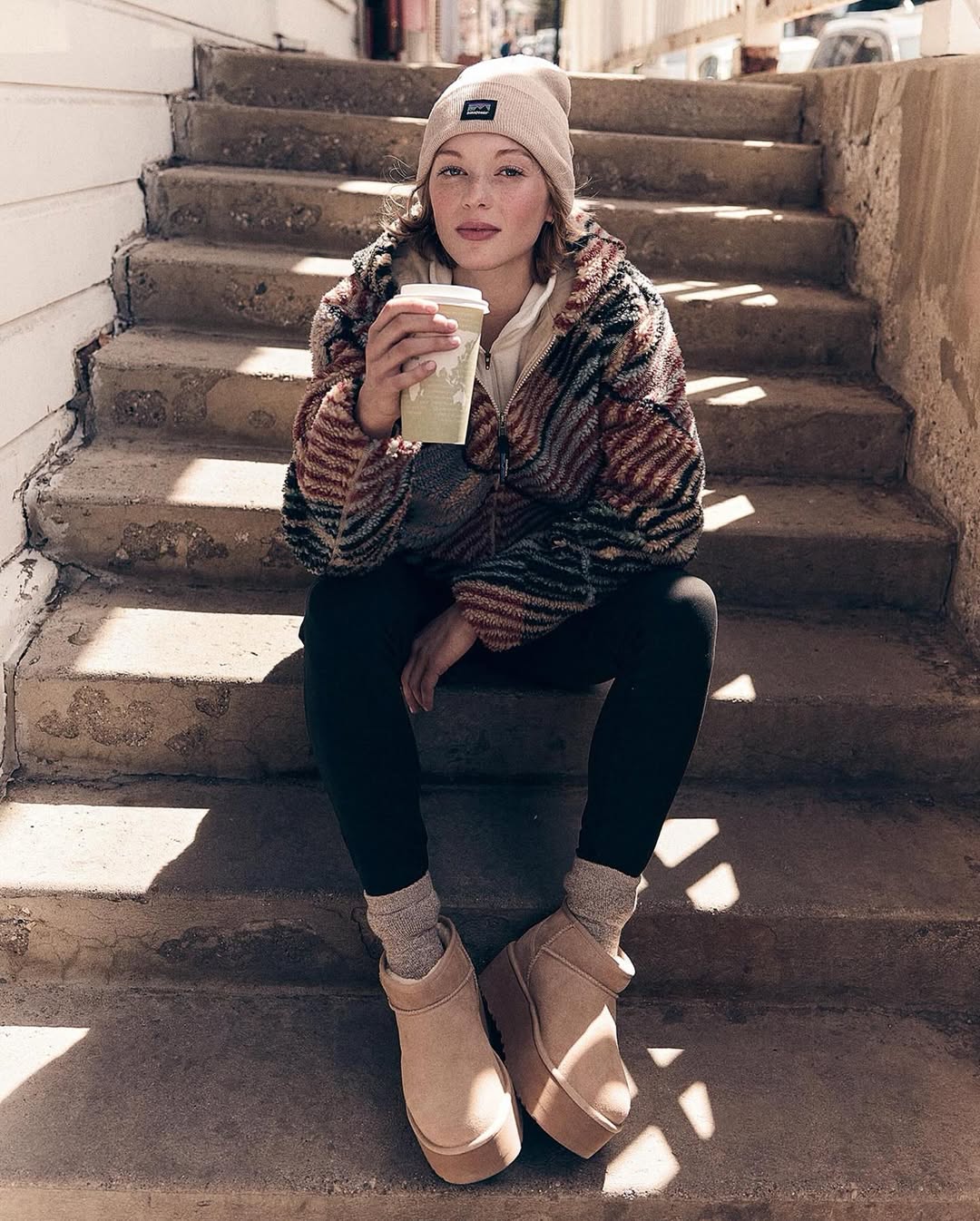 Matt Hawthorne X Dick’s Sporting Goods Dec. 25