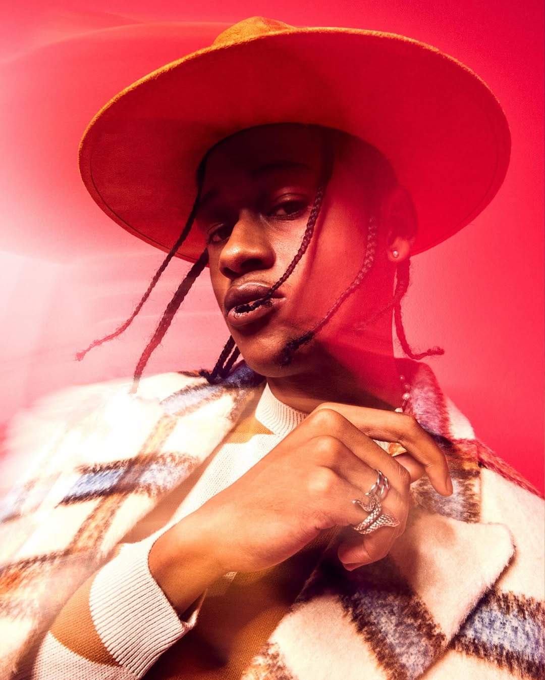 Matt Hawthorne Dec. 25