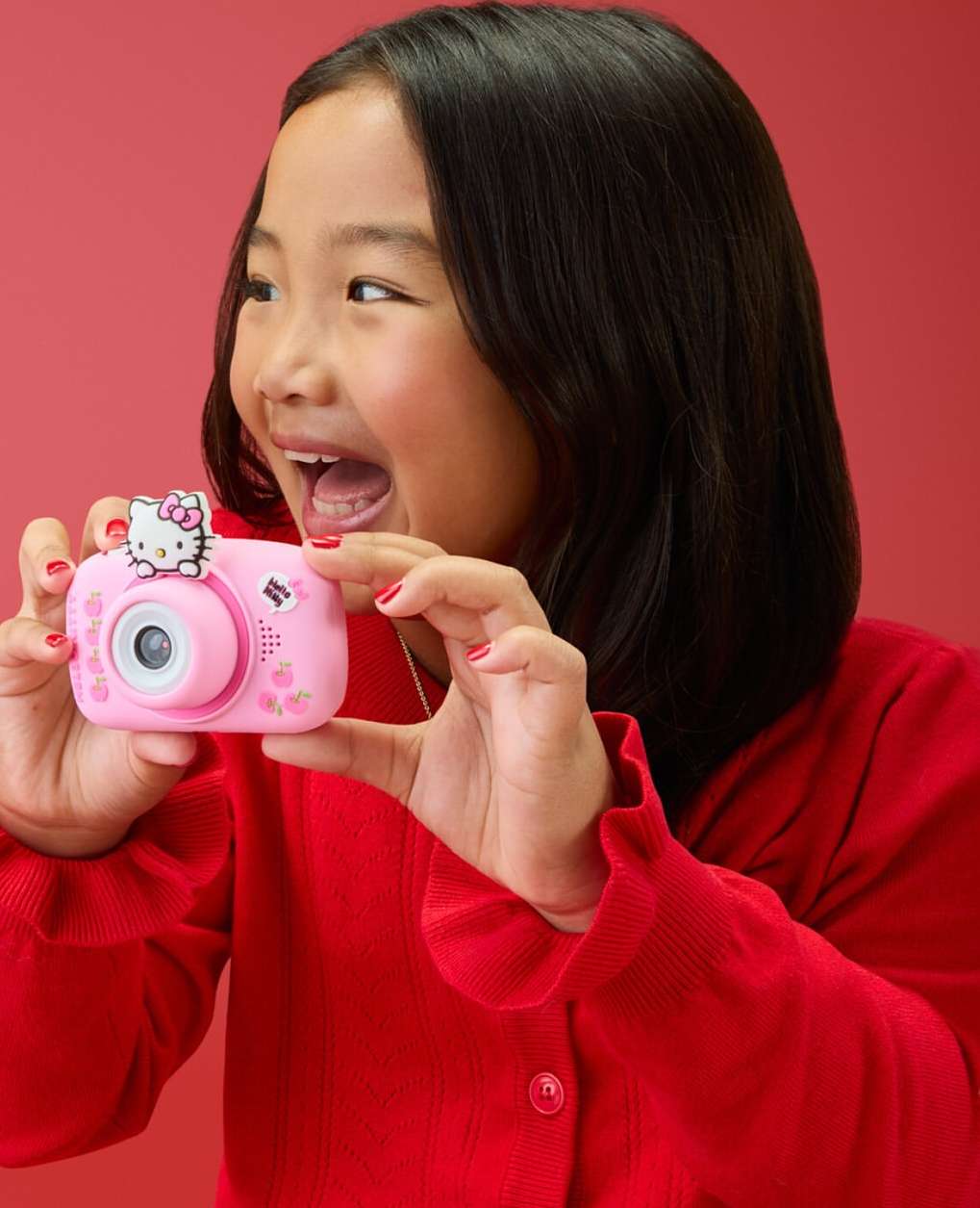 Priscilla Gragg X Target Dec. 25