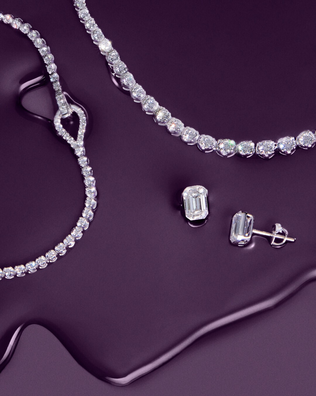 Alana Tyler Slutsky X Zales