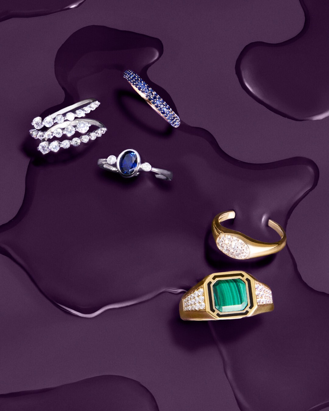 Alana Tyler Slutsky X Zales