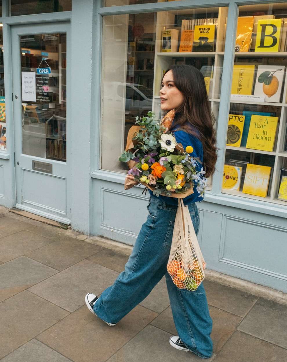 Anais & Dax X PayPal Dec. 25