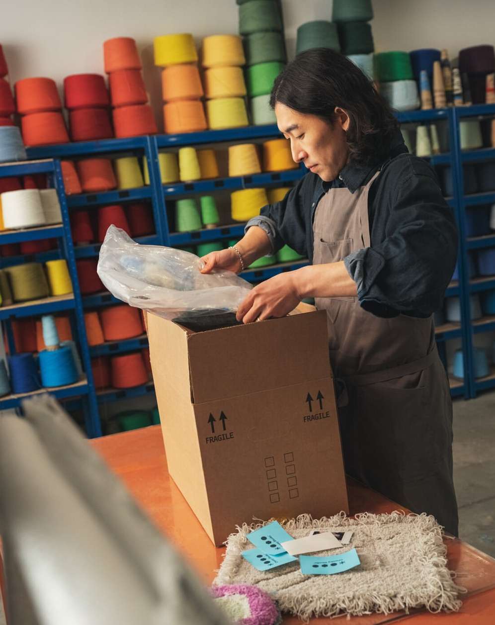 Anais & Dax X PayPal Dec. 25