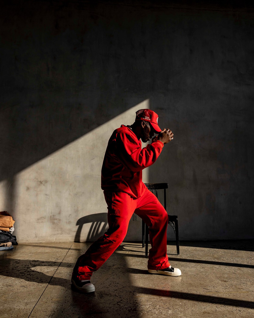 Andre L Perry Jan. 26