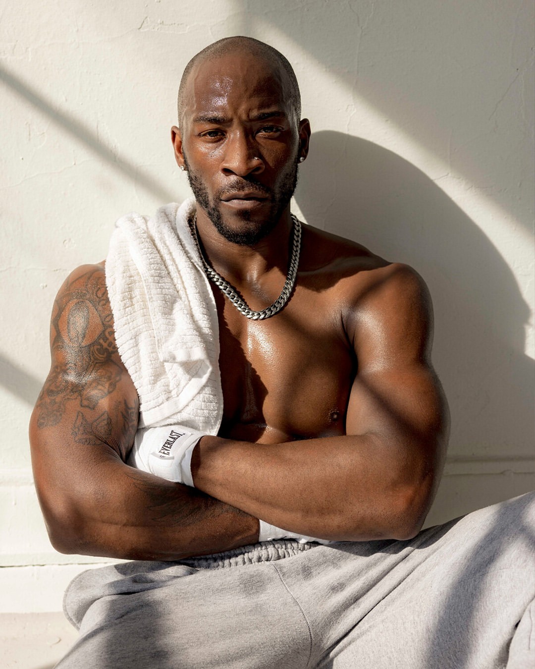 Andre L Perry Jan. 26